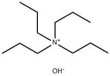 Tetrapropylammonium hydroxide