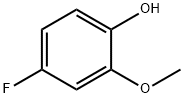 4-Fluoro-2-methoxyphenol