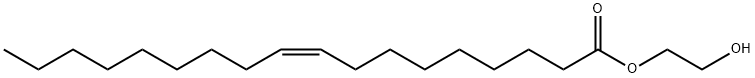 2-hydroxyethyl oleate 
