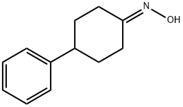 4500-20-3 4-苯基环己酮肟