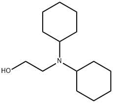 2-(dicyclohexylamino)ethanol|2-(二环己基氨基)乙醇