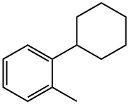 1-CYCLOHEXYL-2-METHYL-BENZENE