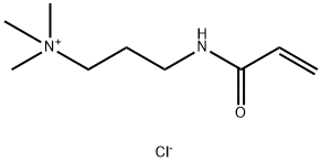 (3-ACRYLAMIDOPROPYL)TRIMETHYLAMMONIUM CHLORIDE