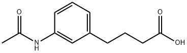 4505-33-3 4-(3-乙酰氨基苯基)丁酸