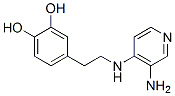 , 451-75-2, 结构式