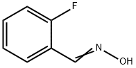 2-氟苯甲醛肟,451-79-6,结构式