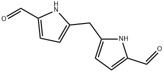 5,5'-Methylenebis(1H-pyrrole-2-carbaldehyde)|5,5'亚甲基双(1H-吡咯-2 甲醛)