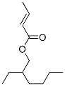 2-ethylhexyl crotonate|