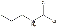 Dichlormethylpropylsilan