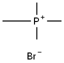 四甲基溴化磷 结构式