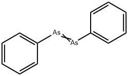 diphenyldiarsenic acid|