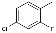 4-Chloro-2-fluorotoluene price.