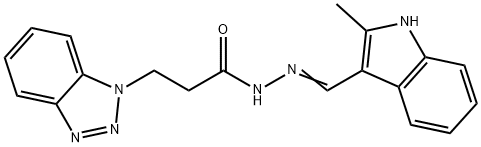 SALOR-INT L473480-1EA Structure