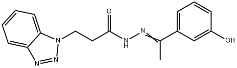 SALOR-INT L477338-1EA Structure