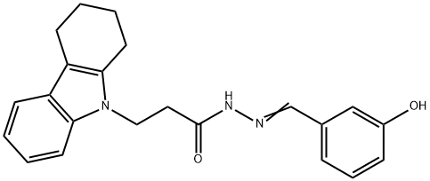 SALOR-INT L477176-1EA Structure