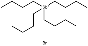 TETRABUTYLANTIMONY(V) BROMIDE|四丁基溴化锑