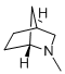 2-Azabicyclo2.2.1heptane, 2-methyl- Struktur