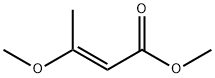 4525-28-4 (E)-3-メトキシ-2-ブテン酸メチルエステル