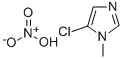 4531-53-7 1-甲基-5-氯咪唑硝酸盐