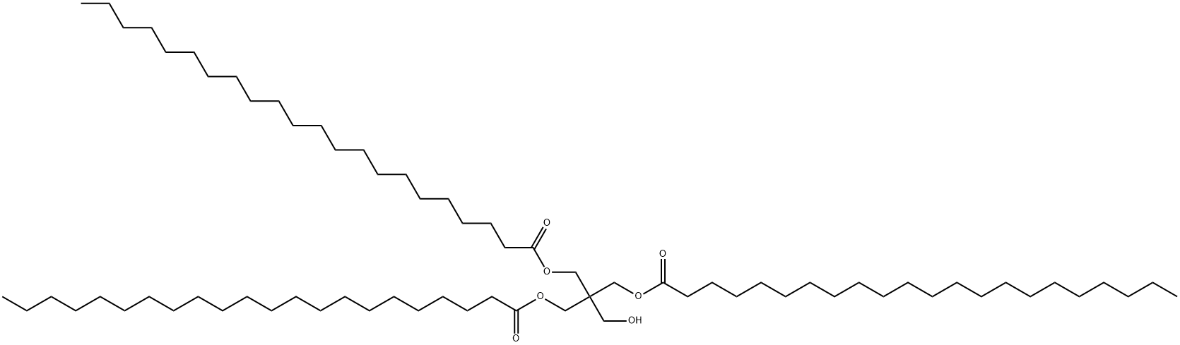 45326-01-0 2-(hydroxymethyl)-2-[[(1-oxodocosyl)oxy]methyl]propane-1,3-diyl didocosanoate