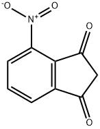 4535-07-3 4-硝基-1H-茚-1,3(2H)-二酮