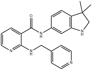 Motesanib