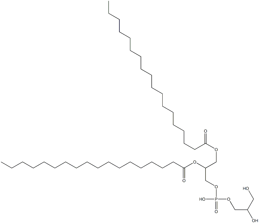 1,2-Distearoyl-sn-glycero-3-phosphoglycerol,sodium salt|1,2-Distearoyl-sn-glycero-3-phosphoglycerol,sodium salt