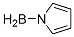 1-PYRROLYL-BORANE, 1M SOL IN THF. 化学構造式
