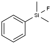 DIMETHYLPHENYLFLUOROSILANE|二甲基苯基氟硅烷