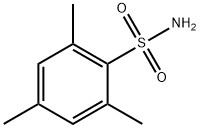 4543-58-2 2,4,6-三甲基苯磺酰胺