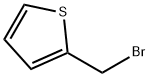 2-Bromomethylthiophene Structure