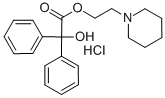 4544-15-4 化合物 PIPERILATE HCL