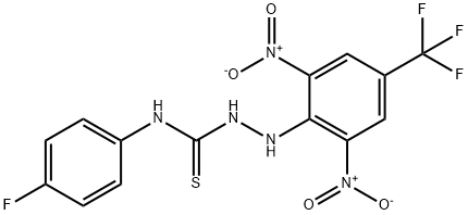 KOBE-2602, 454453-49-7, 结构式