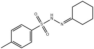 Cyclohexanone Tosylhydrazone|环己酮对甲苯磺酰腙