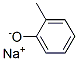 sodium o-cresolate 