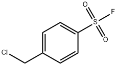 4-(CHLOROMETHYL)BENZENESULPHONYL FLUORIDE