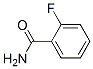 2-Fluorobenzamide 结构式