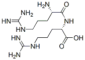 455-64-1 L-Arginine, N2-L-arginyl-