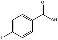 BENZOIC-4-D1 ACID,4551-62-6,结构式