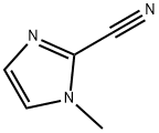 1-METHYL-1H-IMIDAZOLE-2-CARBONITRILE|1 -甲基- 1H-咪唑-2 -腈