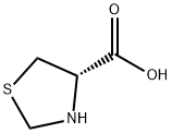 D-THIAZOLIDINE-4-CARBOXYLIC ACID