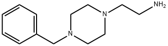1-(2-AMINOETHYL)-4-BENZYLPIPERAZINE|2-(4-苄基哌嗪基)乙基-1-胺