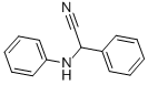 PHENYL-PHENYLAMINO-ACETONITRILE|2-苯基-2-(苯氨基)乙腈