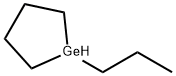 1-Propylgermacyclopentane|