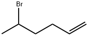 5-BROMO-1-HEXENE|5-溴-1-丁烯