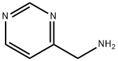 4-(AMINOMETHYL)-PYRIMIDINE|4-氨甲基嘧啶