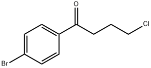 4'-BROMO-4-CHLOROBUTYROPHENONE|4'-溴-4-氯苯丁酮