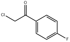 2-Chloro-4'-fluoroacetophenone