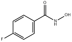 4-氟苯并异羟肟酸, 456-07-5, 结构式