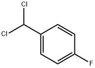 4-FLUOROBENZAL CHLORIDE|4-氟苯亚甲基氯